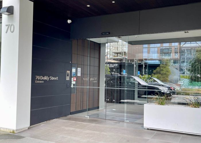  at 804/70 Daldy S Madden Street, Wynyard Quarter, Auckland City, Auckland