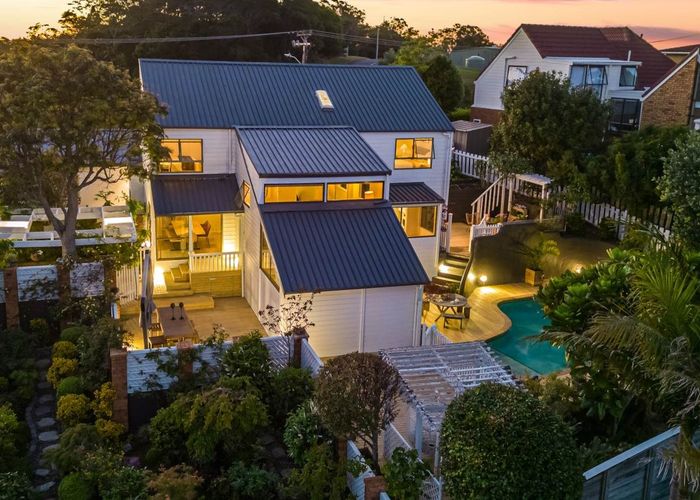  at 17 Harper Street, Chatswood, North Shore City, Auckland