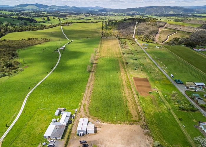  at 4580 State Highway 12, Kaikohe, Far North, Northland