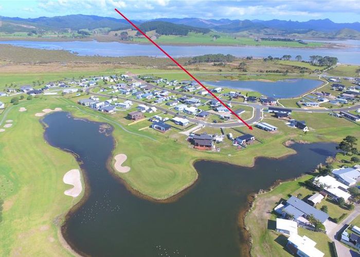  at 111 Rangiora Crescent, Matarangi, Whitianga