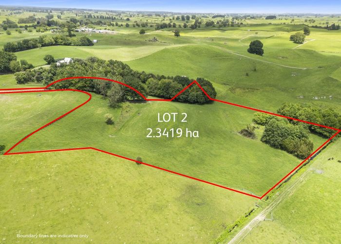  at Harwoods Road, Tirau, South Waikato, Waikato