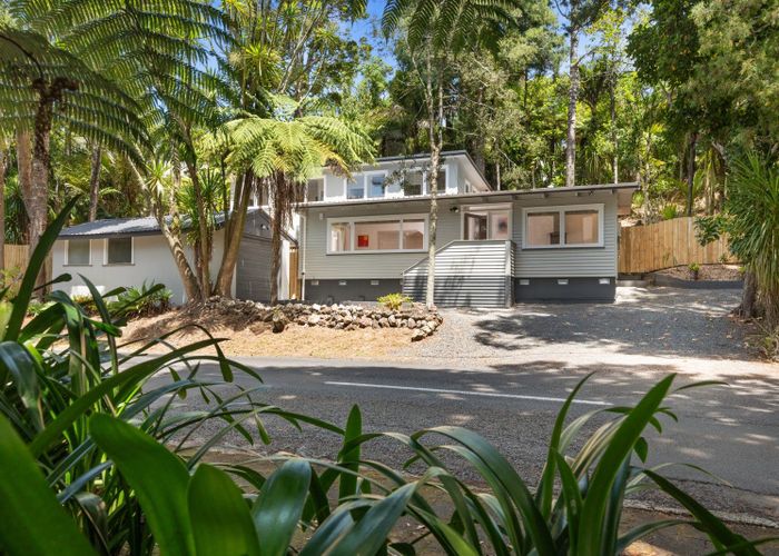  at 45 Park Road, Titirangi, Auckland