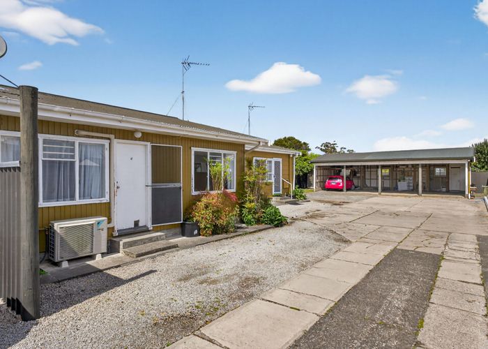  at 172C Ormond Road, Mangapapa, Gisborne, Gisborne