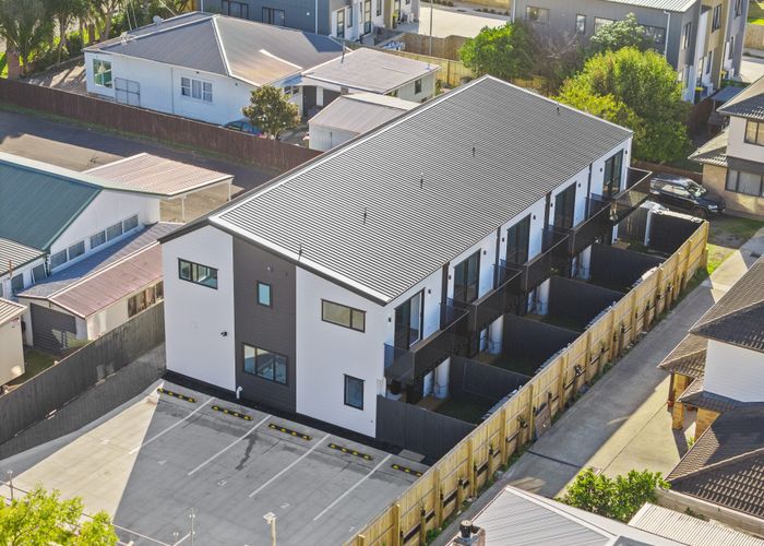  at Lot 5/44 Avenue Road, Otahuhu, Auckland City, Auckland