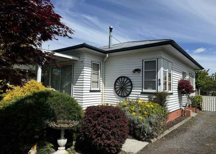  at 69 Forest Drive, Methven, Methven