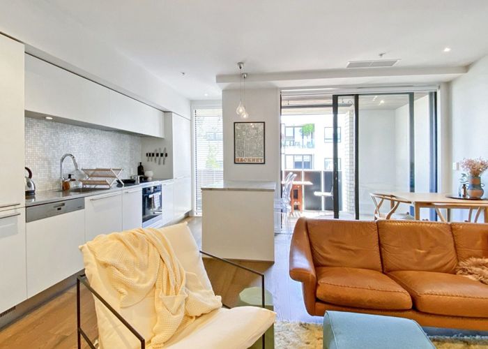 at 405/23a Pollen Street, Grey Lynn, Auckland City, Auckland