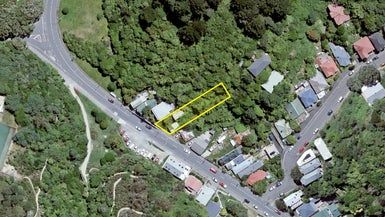  at 200 Aro Street, Aro Valley, Wellington