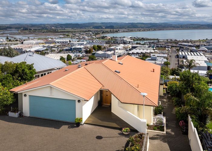  at 8 George Street, Hospital Hill, Napier