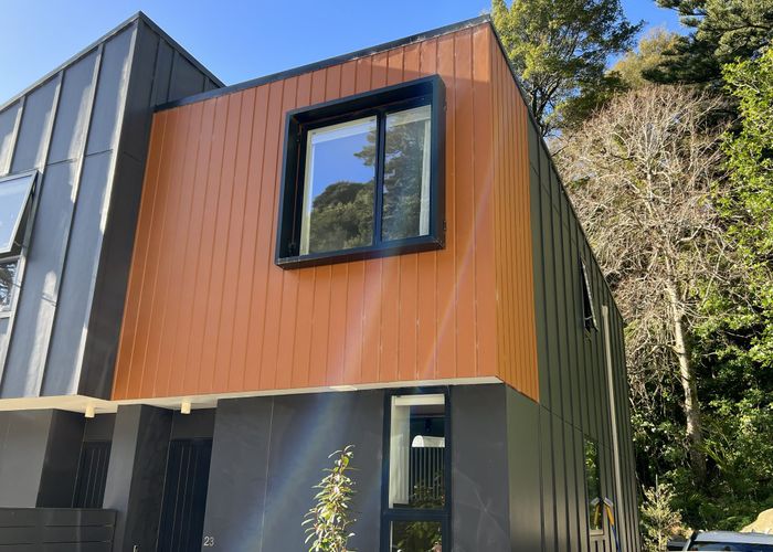  at 23 Rato Rise, Waiwhetu, Lower Hutt, Wellington
