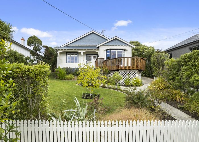  at 34 Merchiston Street, Andersons Bay, Dunedin