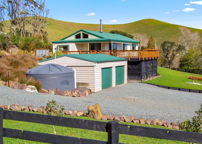  at 598A Oneriri Road, Kaiwaka, Kaipara, Northland