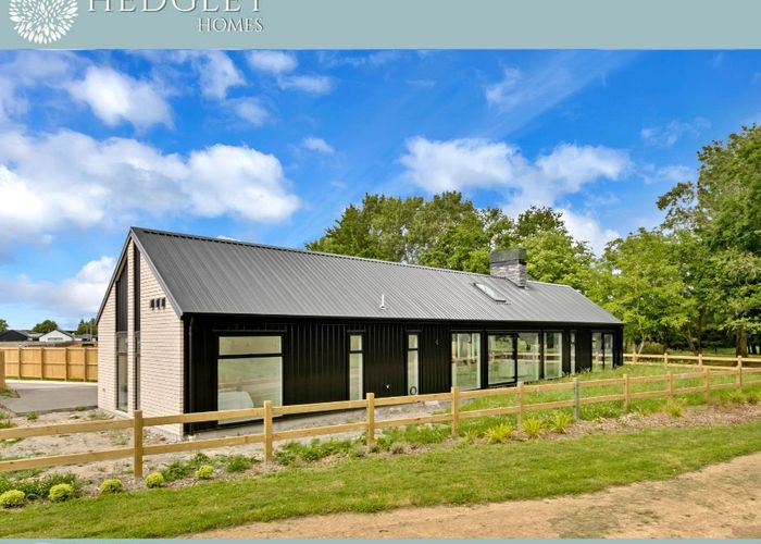  at DP605913 Lake McKay, Luggate, Wanaka, Otago