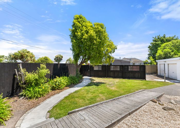  at 47A Rutherford Street, Woolston, Christchurch