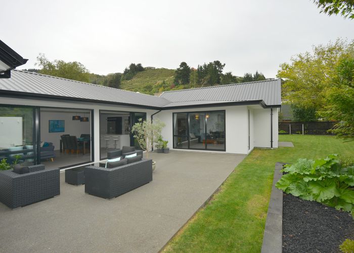  at 7 Wedgewood Avenue, Cashmere, Christchurch