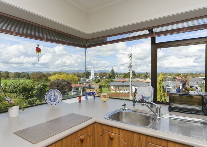  at 126A West Street, Feilding, Feilding