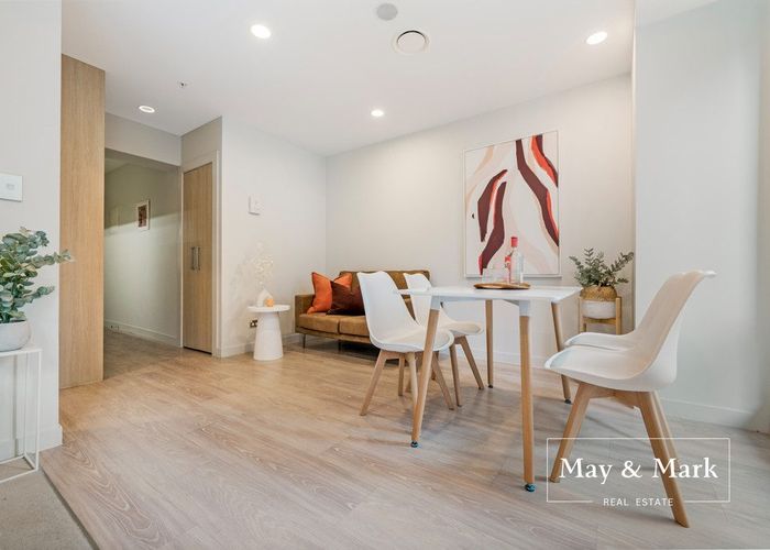  at 203/75 Victoria Street West, City Centre, Auckland City, Auckland