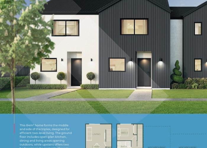  at Tauhara Ridge Drive, Wharewaka, Taupo, Waikato