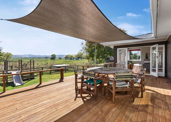  at 845 Tainui Road, Morrinsville
