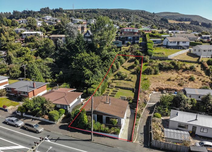  at 378 Taieri Road, Halfway Bush, Dunedin