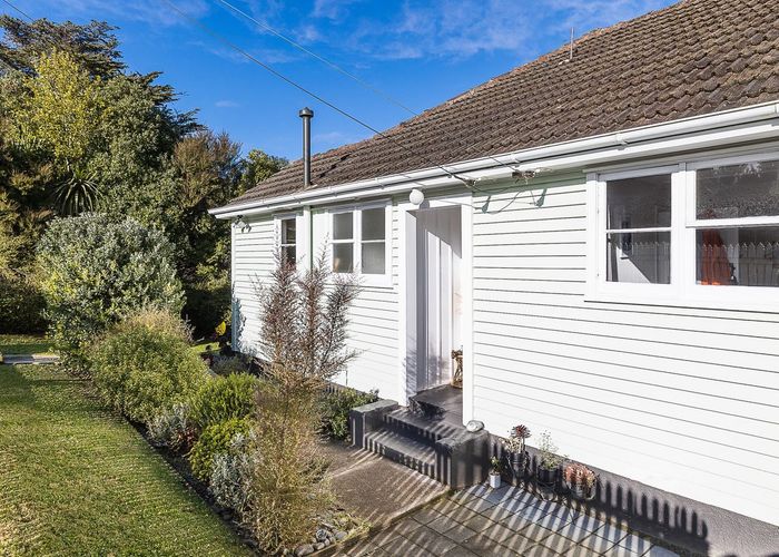  at 44 Meridian Street, Port Chalmers, Dunedin