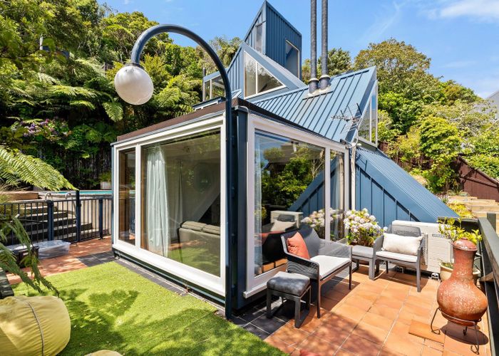  at 52 Amapur Drive, Khandallah, Wellington, Wellington