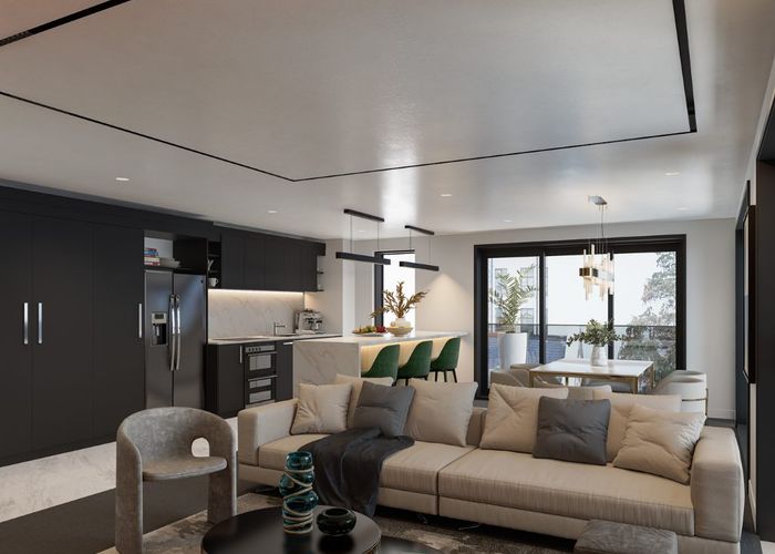  at 403/132 Worcester Street, City Centre, Christchurch City, Canterbury