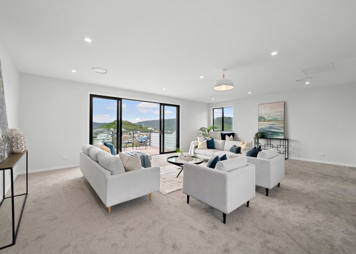  at 3 Himalaya Crescent, Khandallah, Wellington, Wellington