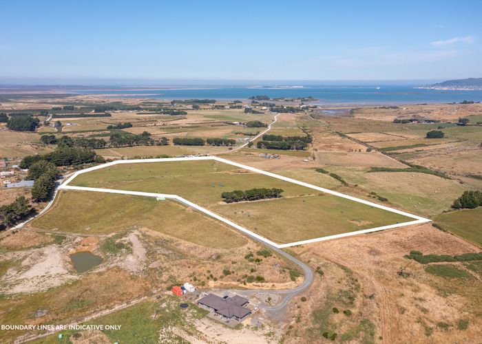  at 129 Clark Road, Omaui