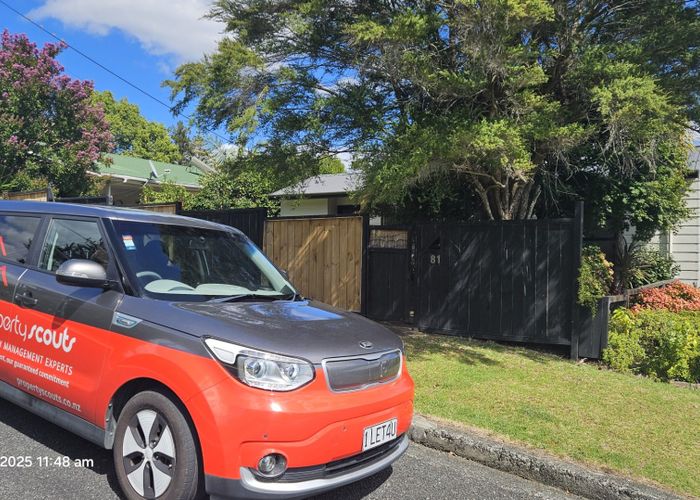  at 81 Hilltop Avenue, Morningside, Whangarei