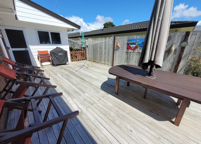  at 119A Bellona Road, Whangamata