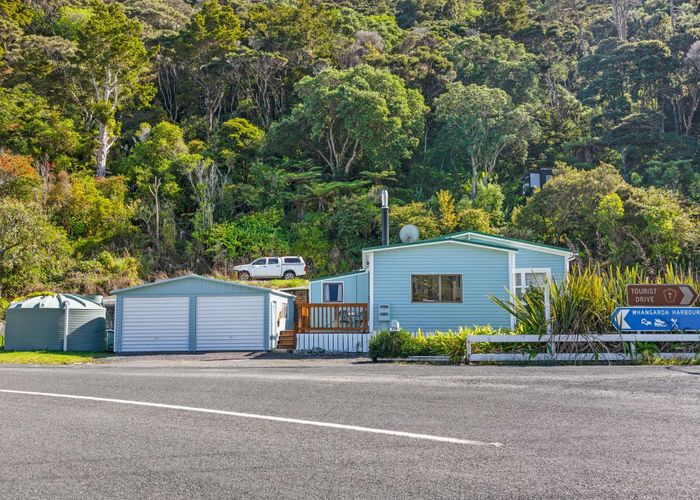  at 424 Whangaroa Road, Whangaroa, Far North, Northland