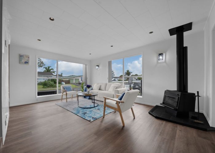  at 38 Hope Farm Avenue, Pakuranga Heights, Manukau City, Auckland