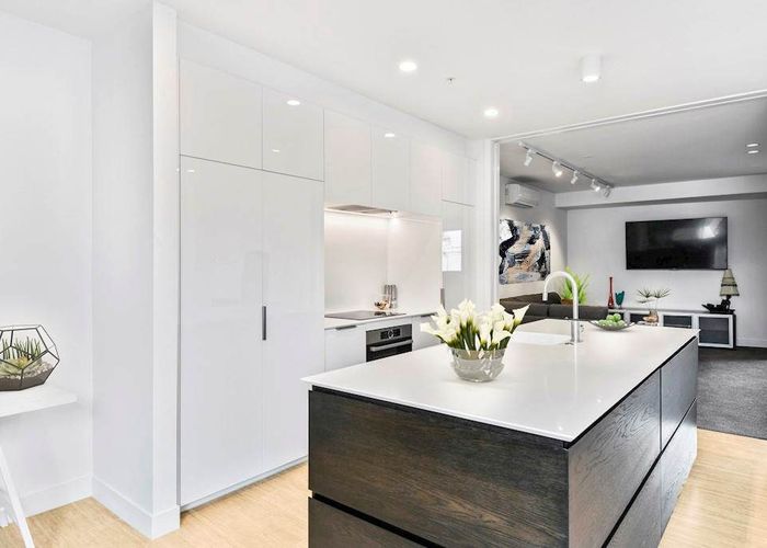  at 201/7 Vinegar Lane, Grey Lynn, Auckland City, Auckland