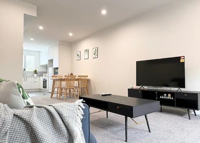  at 3/7 Sherborne Street, St. Albans, Christchurch City, Canterbury