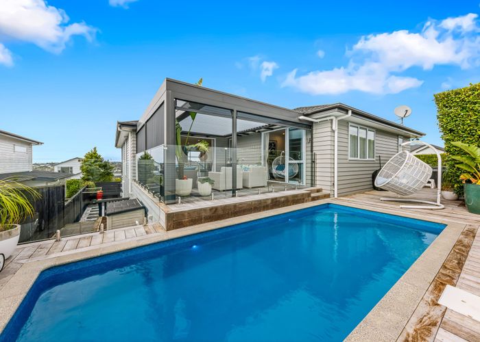  at 38 Pioneer Rise, Millwater, Rodney, Auckland