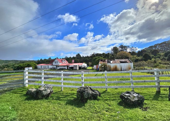  at 3229 State Highway 12, Taheke, Taheke, Far North, Northland