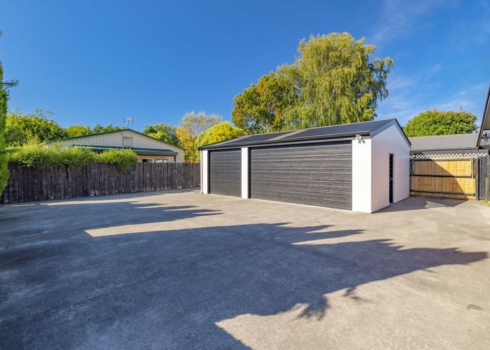  at 235 Johns Road, Northwood , Christchurch City, Canterbury