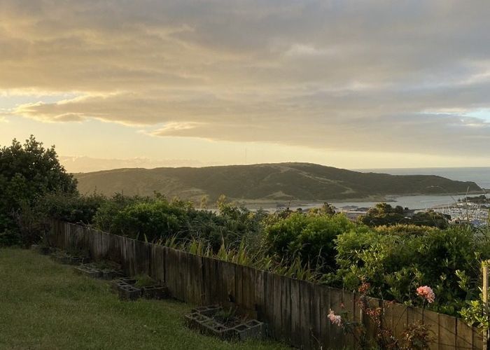  at 45 Kahu Road, Paremata, Porirua