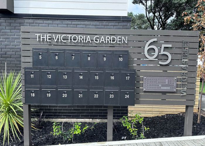  at Lot 8/65 Victoria Street, Onehunga, Auckland City, Auckland