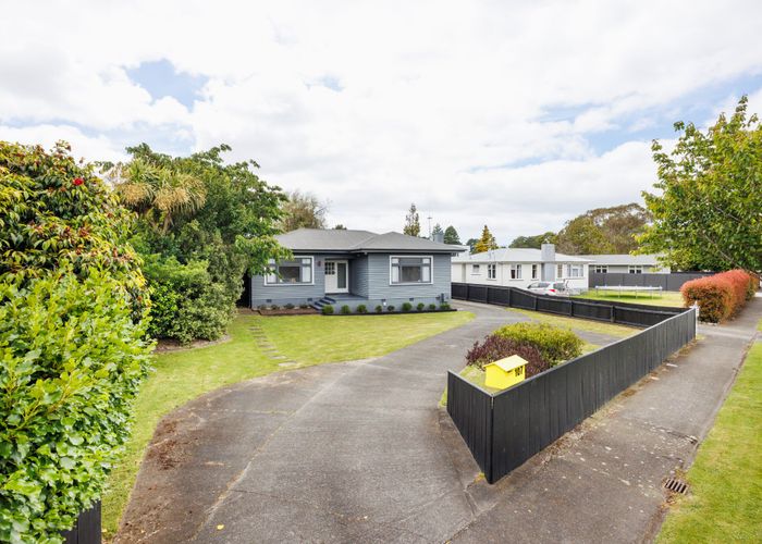  at 107 Fitzroy Street, Terrace End, Palmerston North