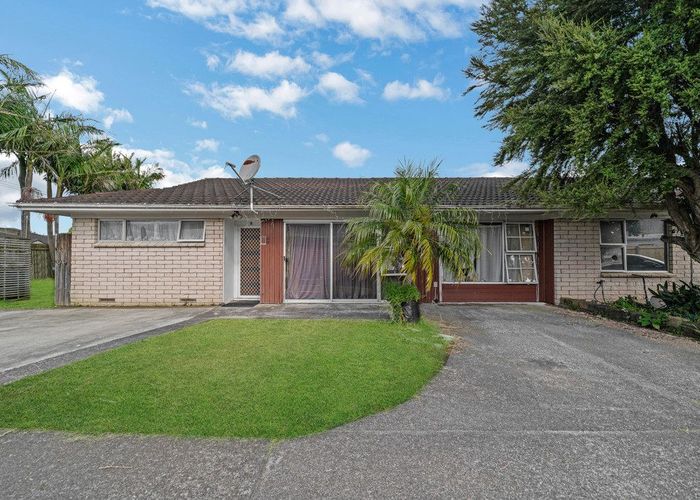  at 1/129 Carruth Road, Papatoetoe, Manukau City, Auckland
