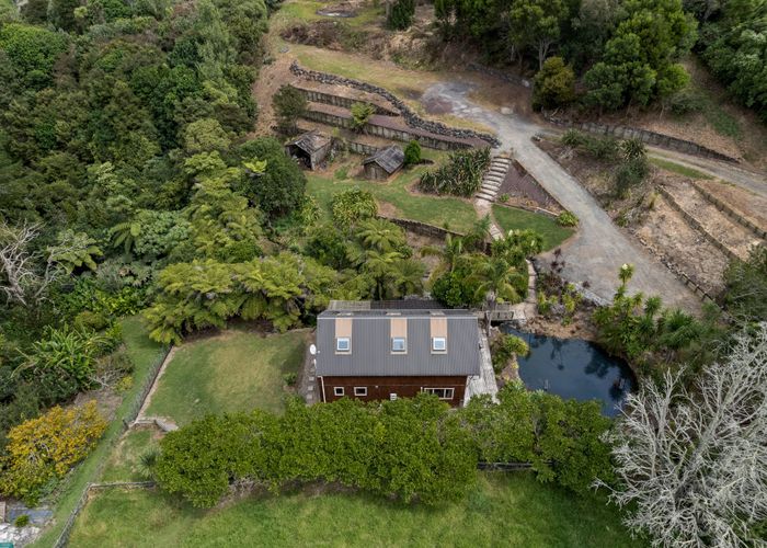  at 291 Hill Road, The Gardens, Manukau City, Auckland