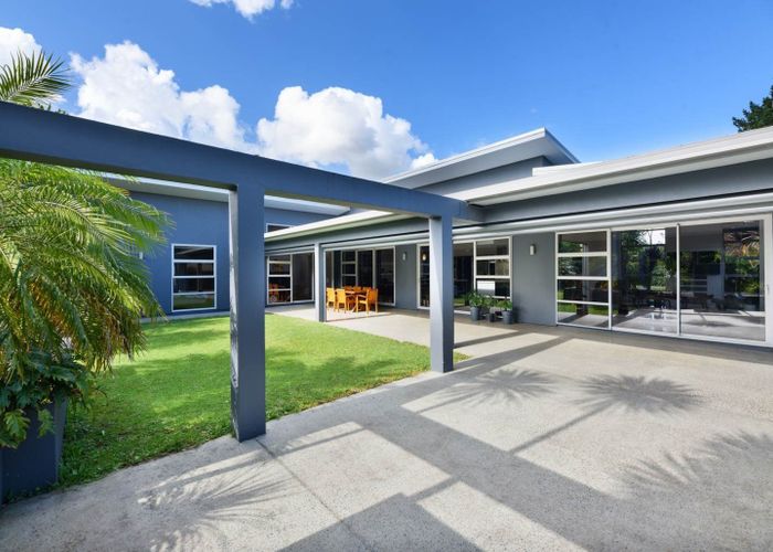  at Wicklam Lane, Greenhithe, North Shore City, Auckland