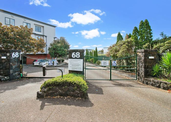  at 13, 68 Mountain Road, Mount Wellington, Auckland City, Auckland