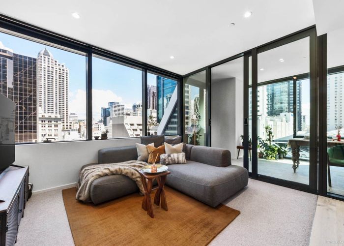  at 806/10 Commerce Street, City Centre, Auckland City, Auckland