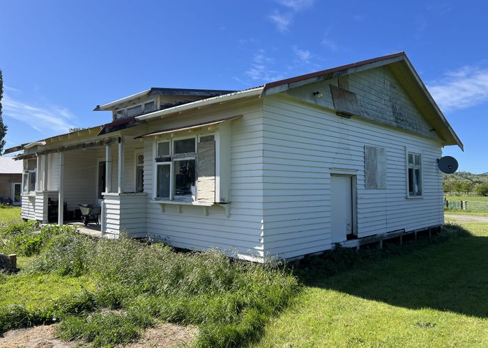  at 354D Manaia Road, Masterton, Masterton, Wellington