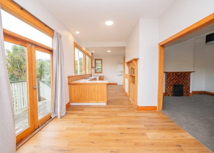  at 25 Silverton Street, Andersons Bay, Dunedin