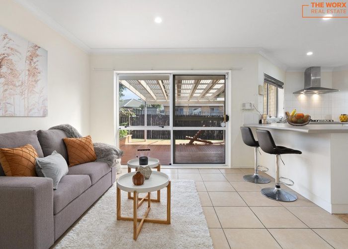  at 6 Aristoy Close, Conifer Grove, Papakura, Auckland
