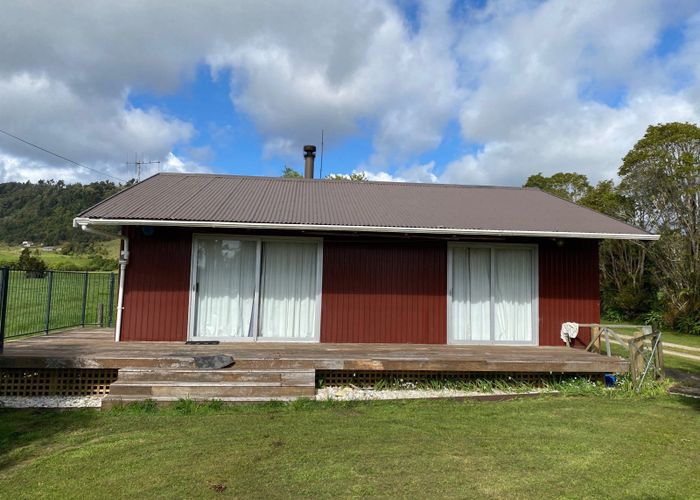  at 162 Oparara Road, Karamea