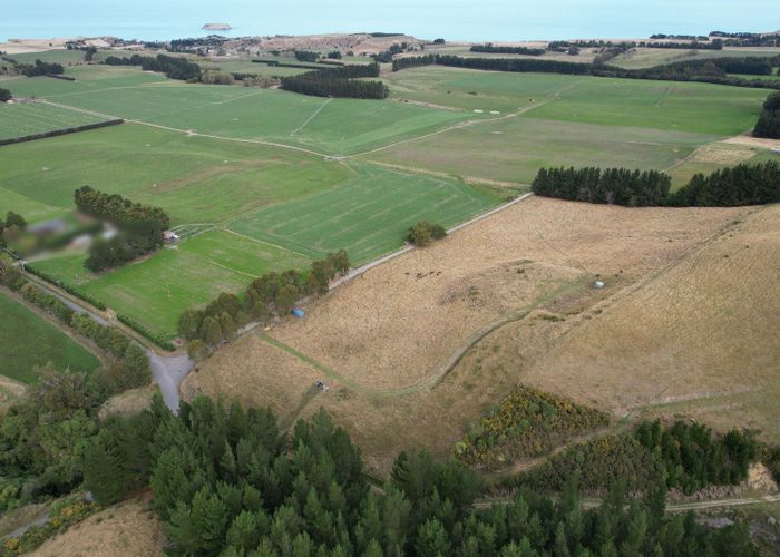  at 1292 Happy Valley Road, Motunau, Hurunui, Canterbury